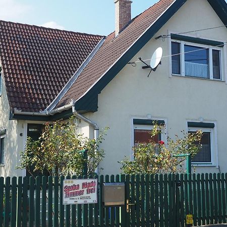 Privatzimmer Csikos Hortobágy Εξωτερικό φωτογραφία