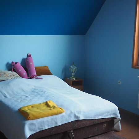 Privatzimmer Csikos Hortobágy Εξωτερικό φωτογραφία