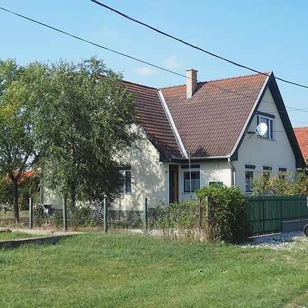 Privatzimmer Csikos Hortobágy Εξωτερικό φωτογραφία