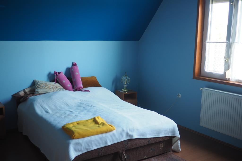 Privatzimmer Csikos Hortobágy Εξωτερικό φωτογραφία