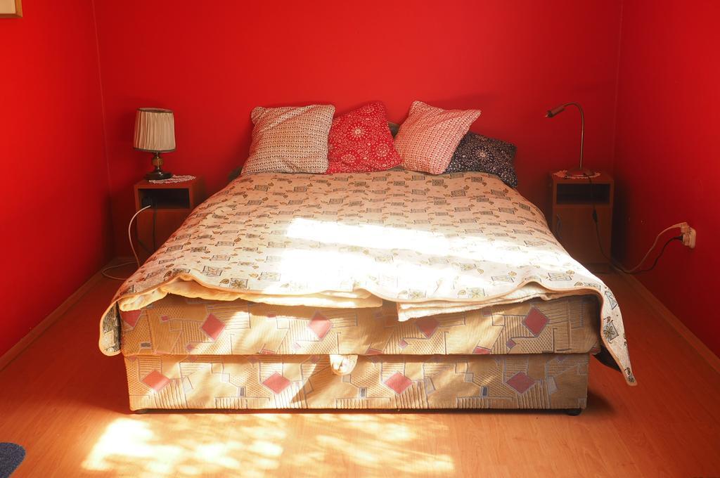 Privatzimmer Csikos Hortobágy Εξωτερικό φωτογραφία